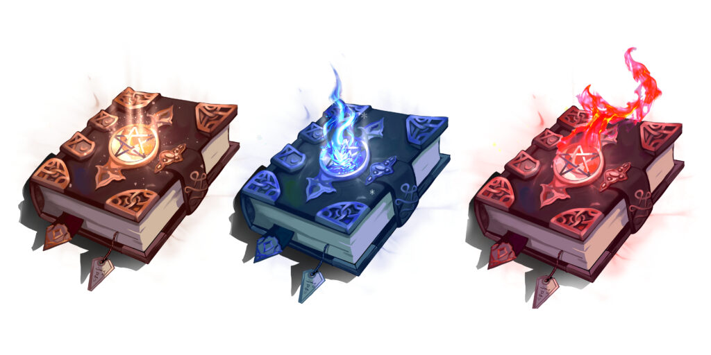 books